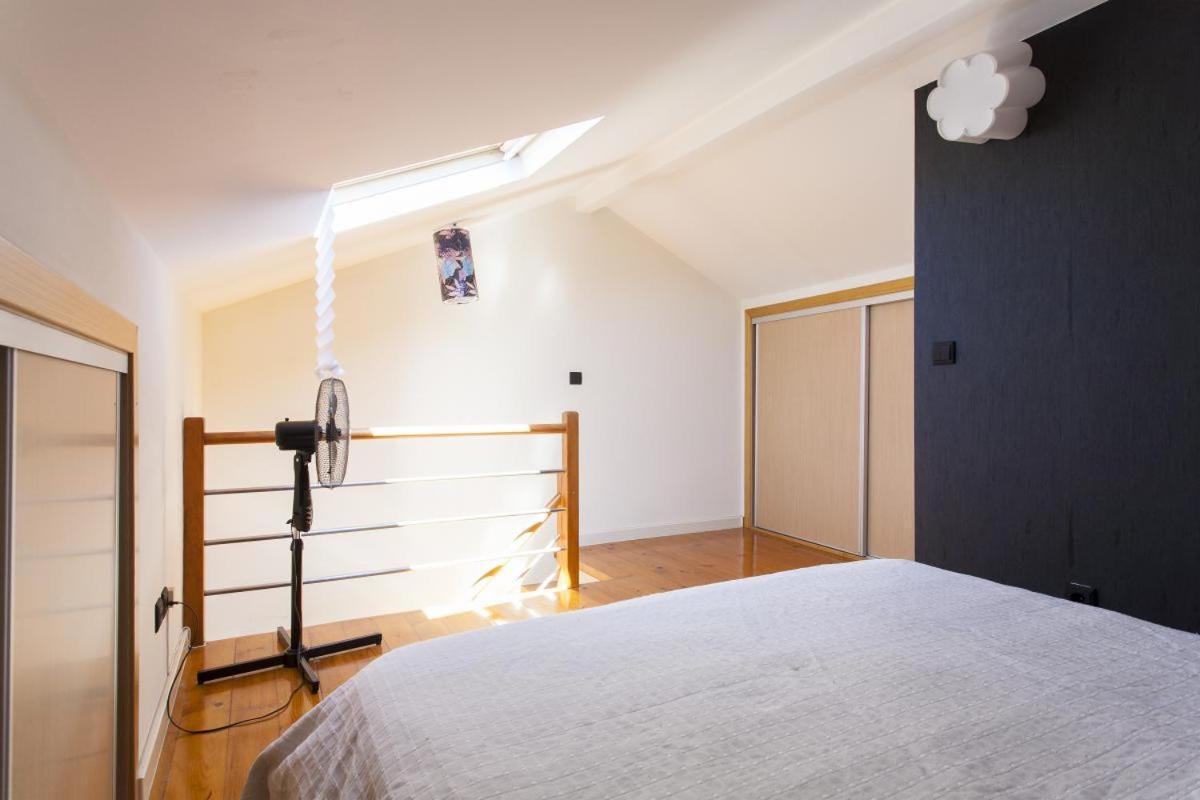 Flh - Charming Graca Duplex Apartment Lisboa Ngoại thất bức ảnh